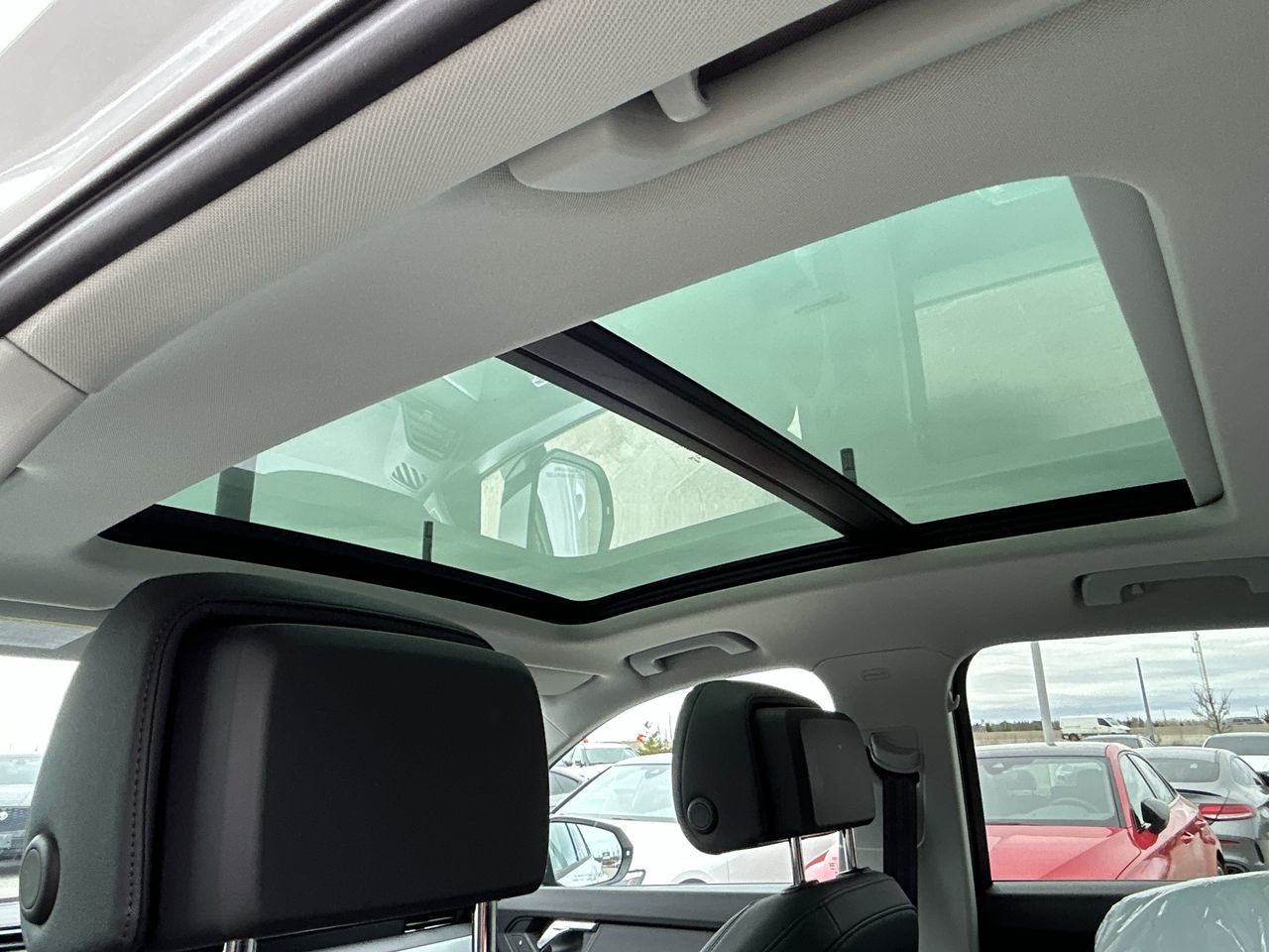2023 Audi Q3 in Barrie, Ontario