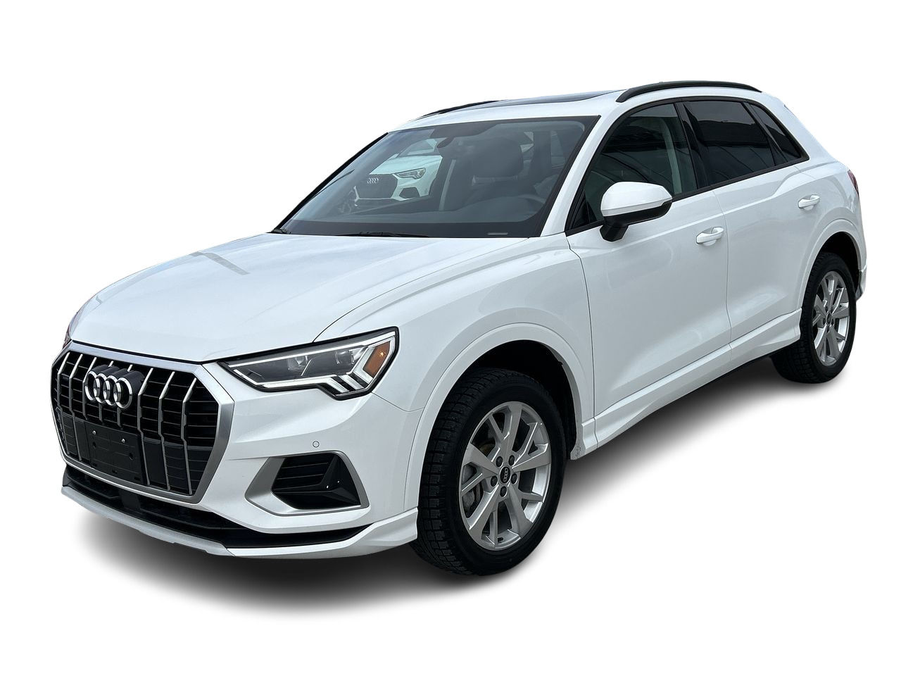 2023 Audi Q3 in Barrie, Ontario