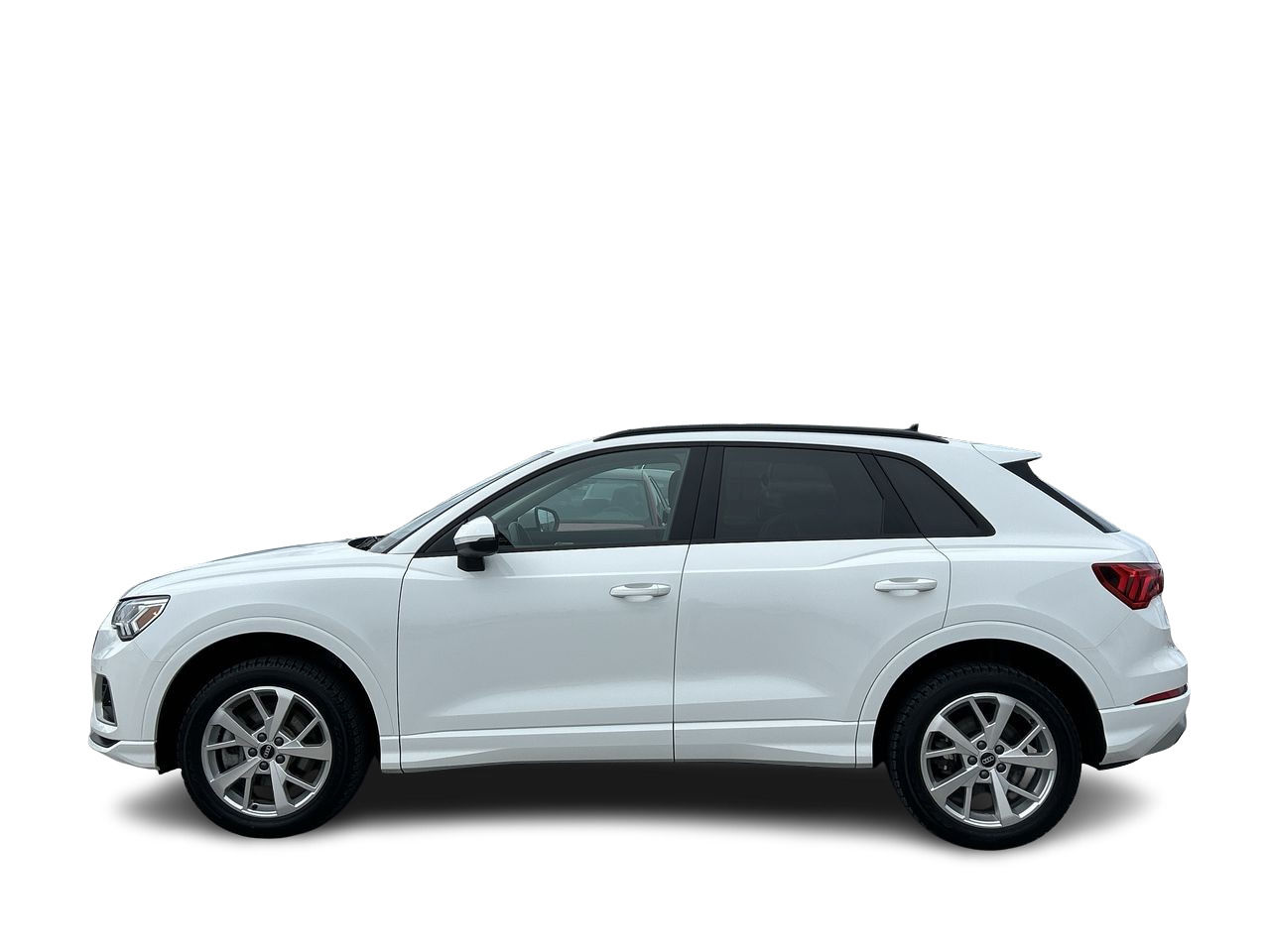 2023 Audi Q3 in Barrie, Ontario