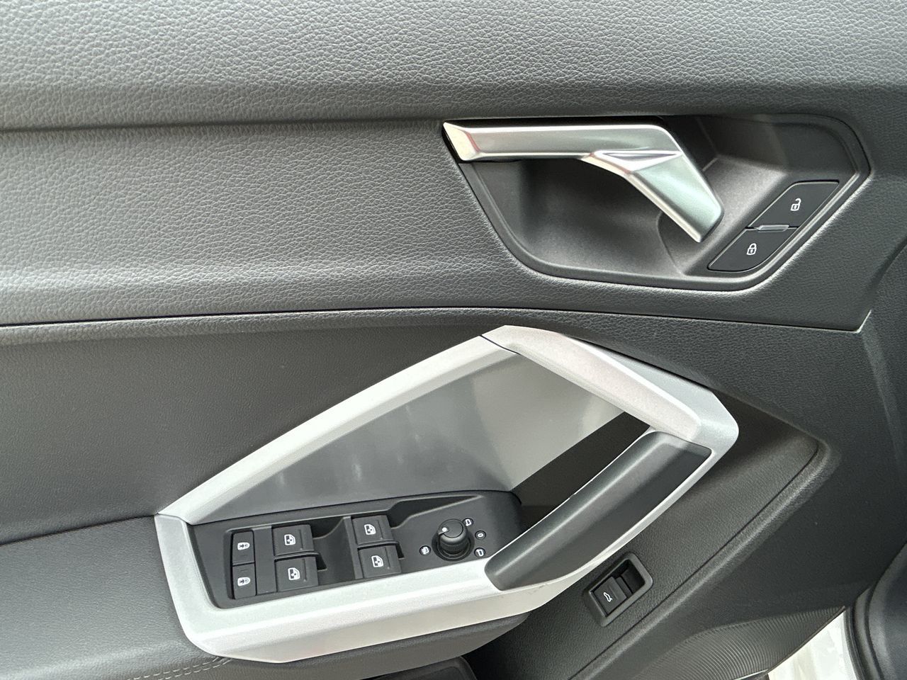 2023 Audi Q3 in Barrie, Ontario