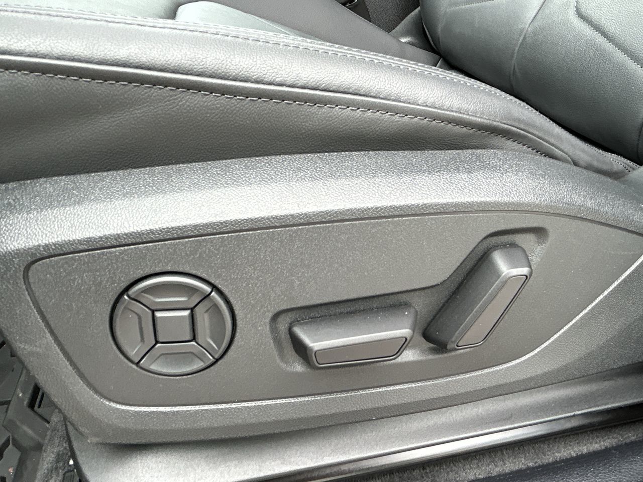 2023 Audi Q3 in Barrie, Ontario