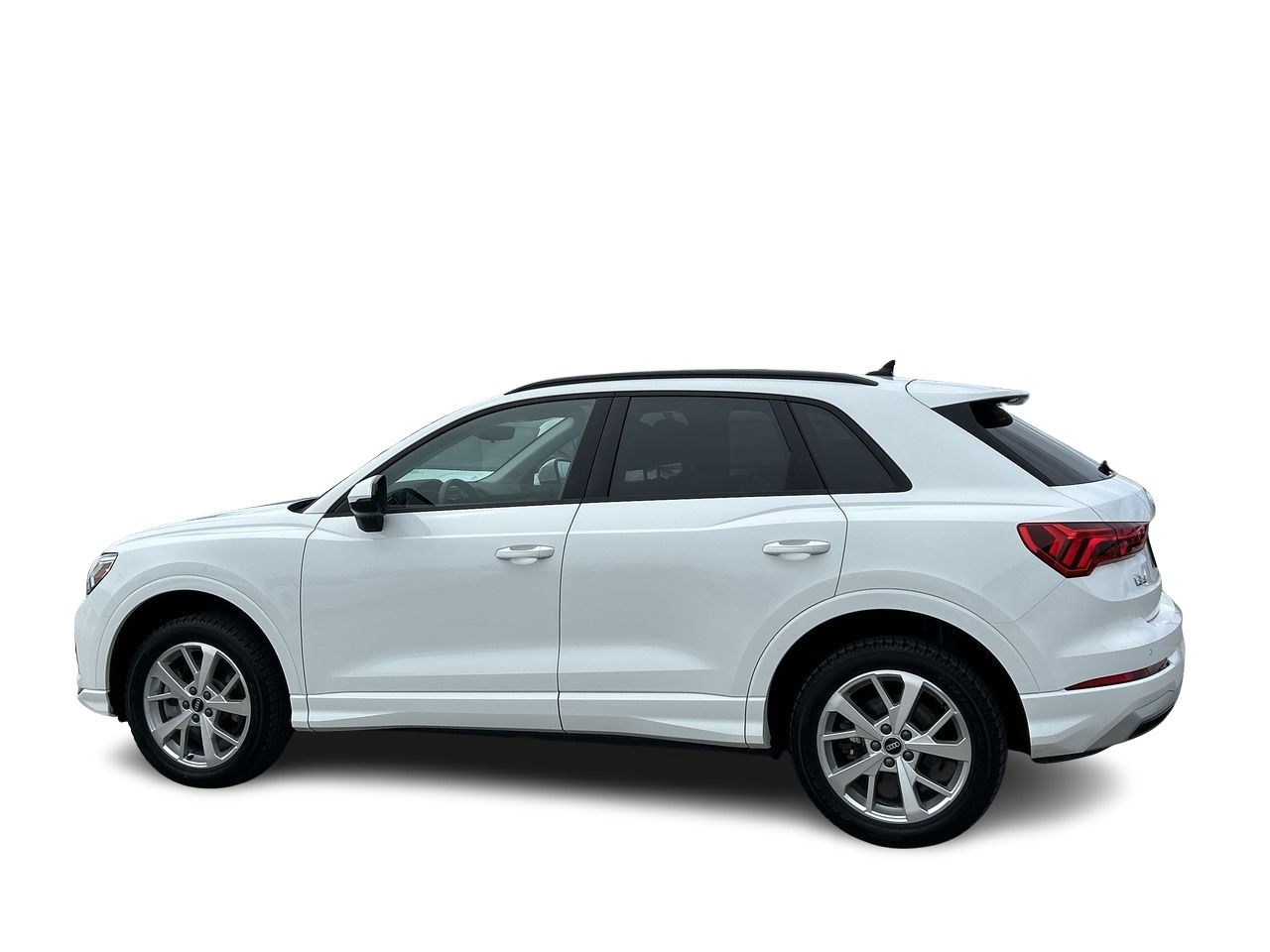 2023 Audi Q3 in Barrie, Ontario