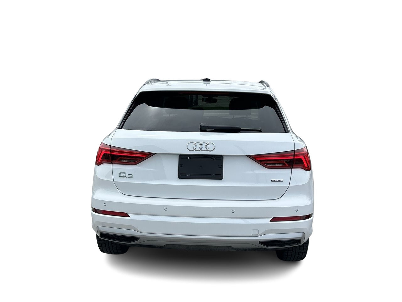2023 Audi Q3 in Barrie, Ontario