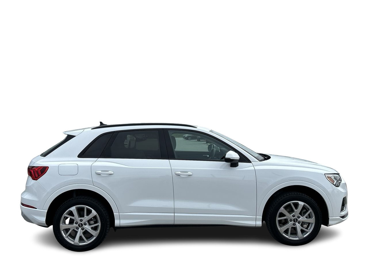2023 Audi Q3 in Barrie, Ontario