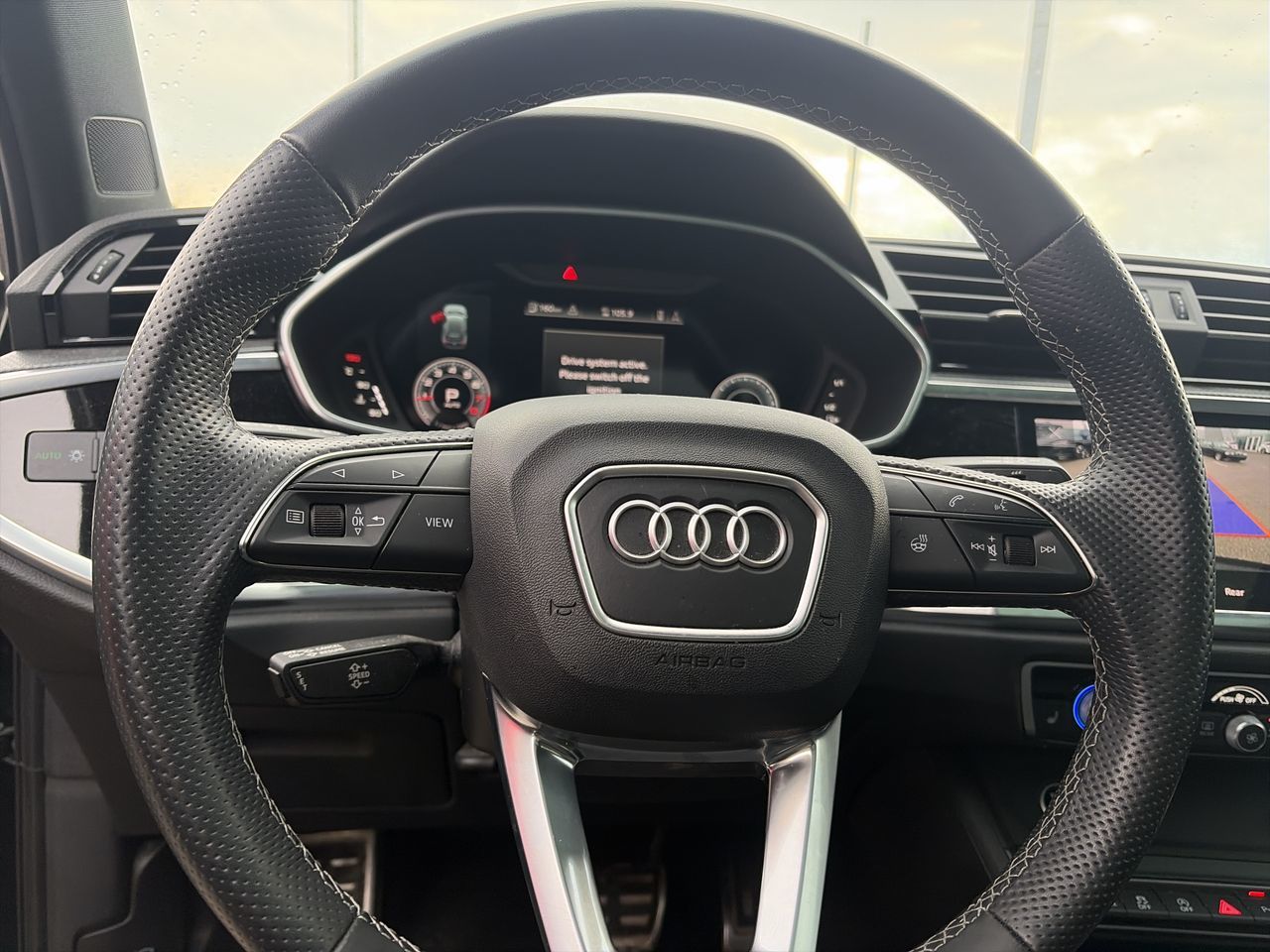 Audi Q3  2023 à Barrie, Ontario