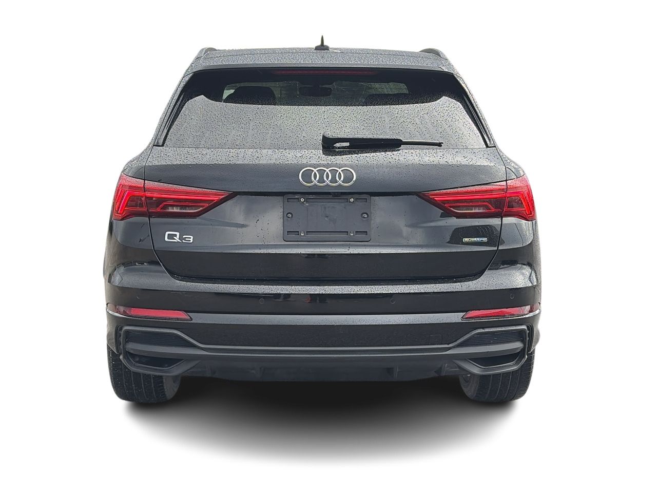 Audi Q3  2023 à Barrie, Ontario