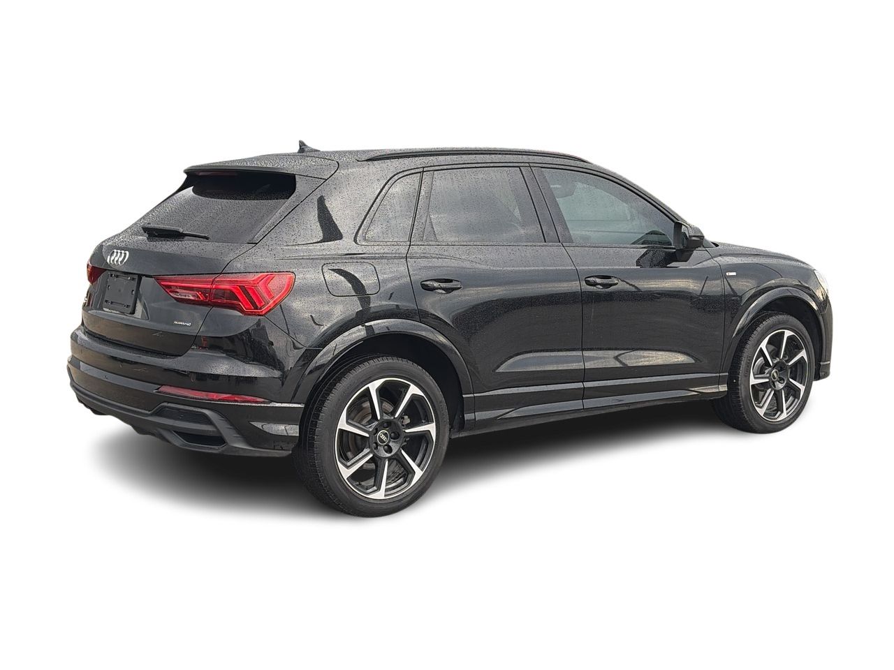 Audi Q3  2023 à Barrie, Ontario