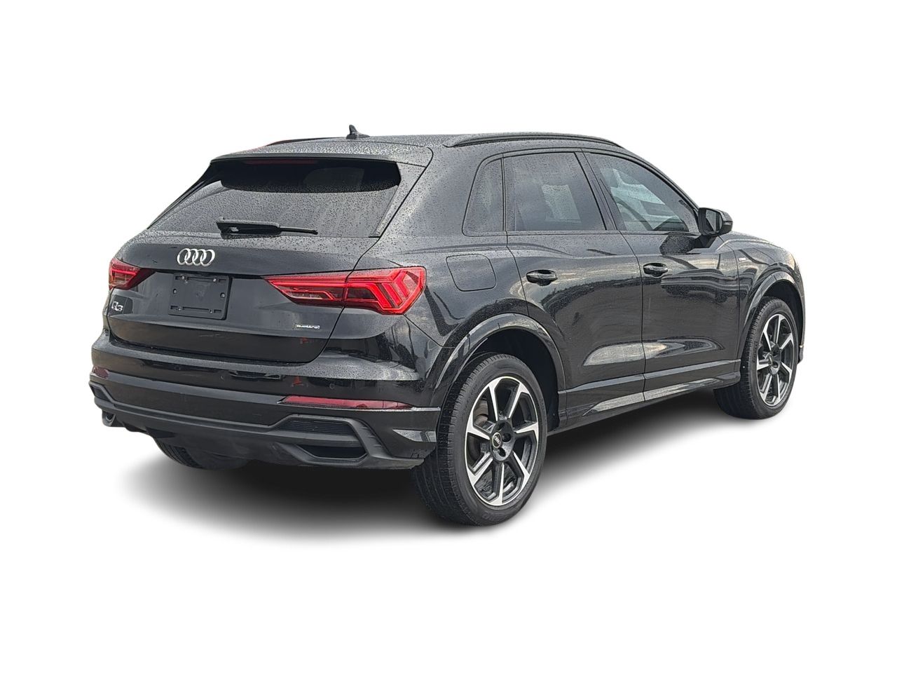 Audi Q3  2023 à Barrie, Ontario