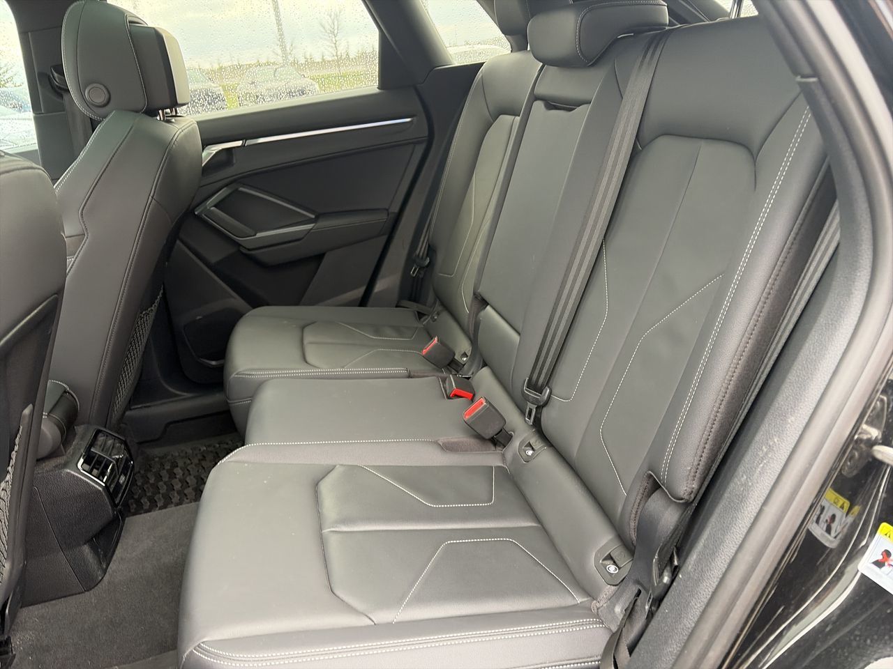 Audi Q3  2023 à Barrie, Ontario