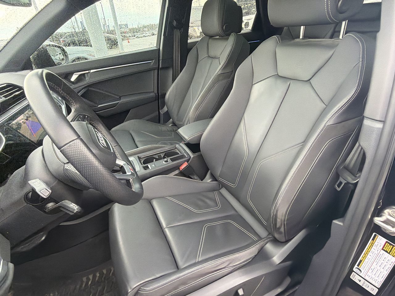 Audi Q3  2023 à Barrie, Ontario