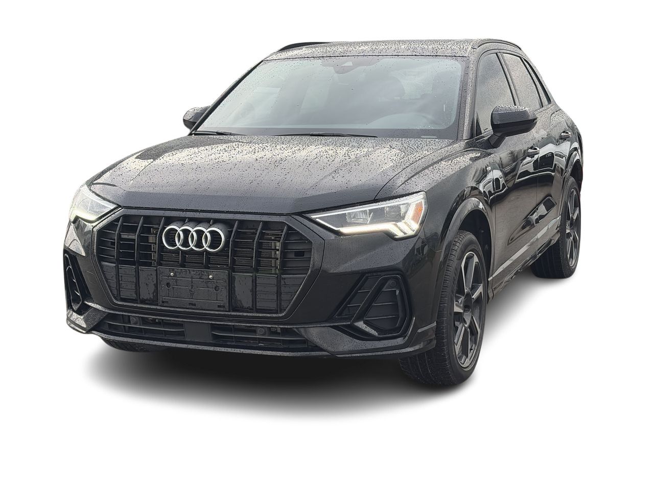 Audi Q3  2023 à Barrie, Ontario