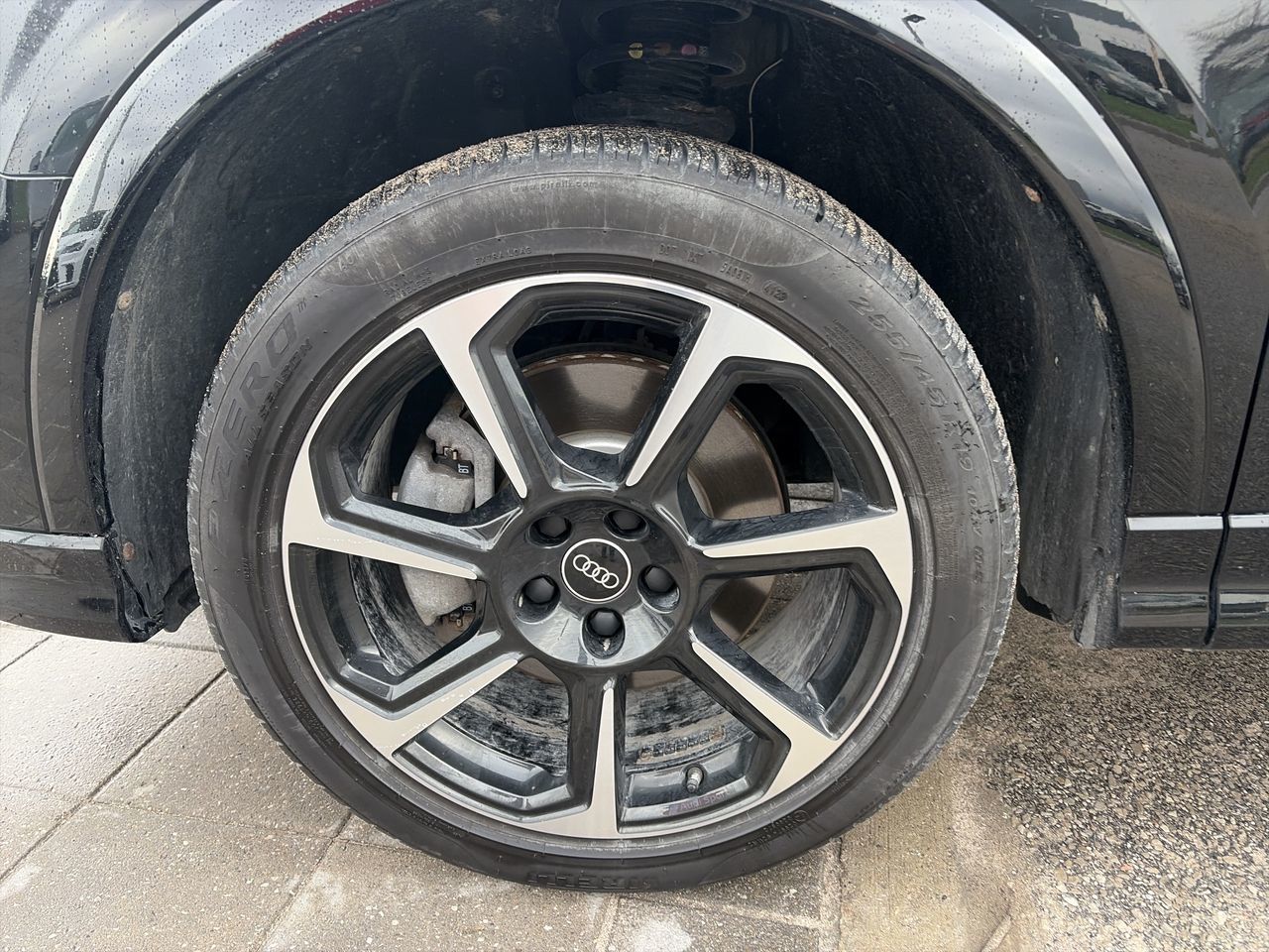 Audi Q3  2023 à Barrie, Ontario