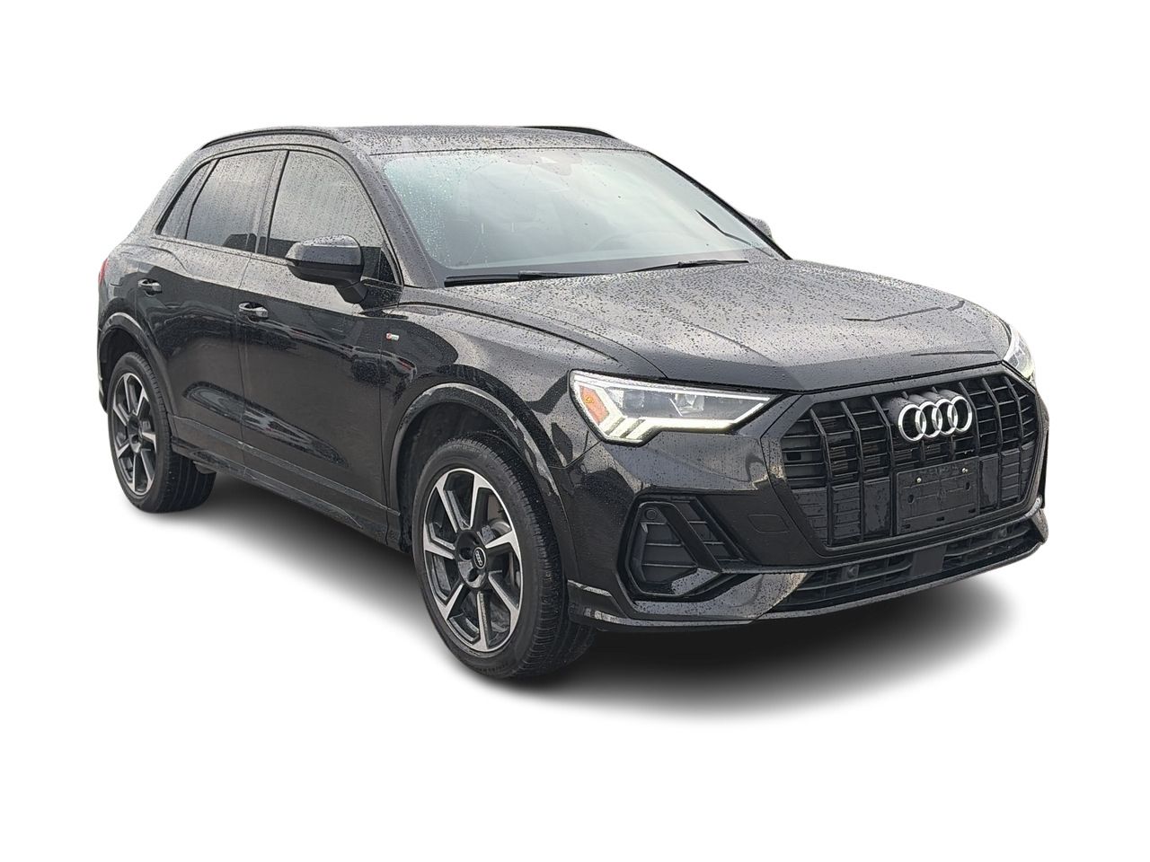 Audi Q3  2023 à Barrie, Ontario