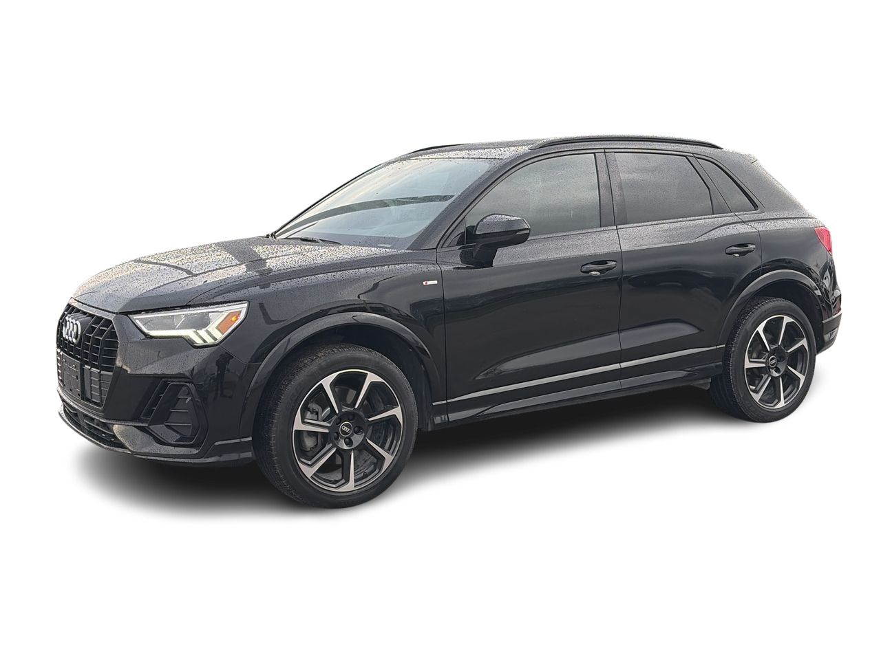 Audi Q3  2023 à Barrie, Ontario