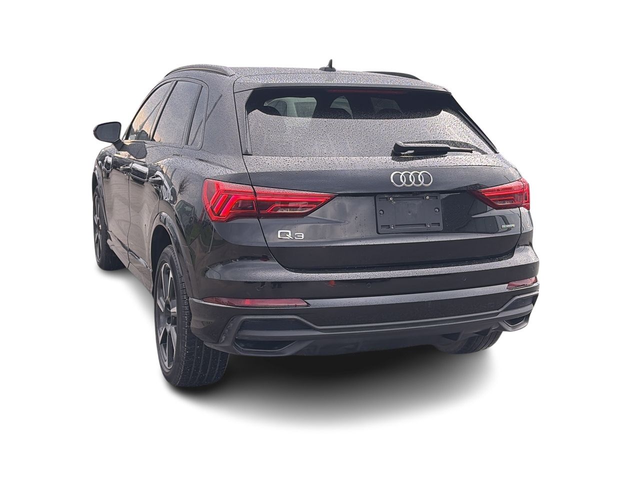 Audi Q3  2023 à Barrie, Ontario