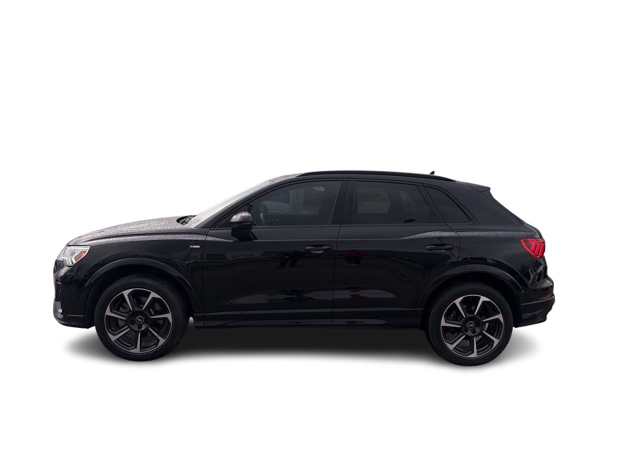 Audi Q3  2023 à Barrie, Ontario