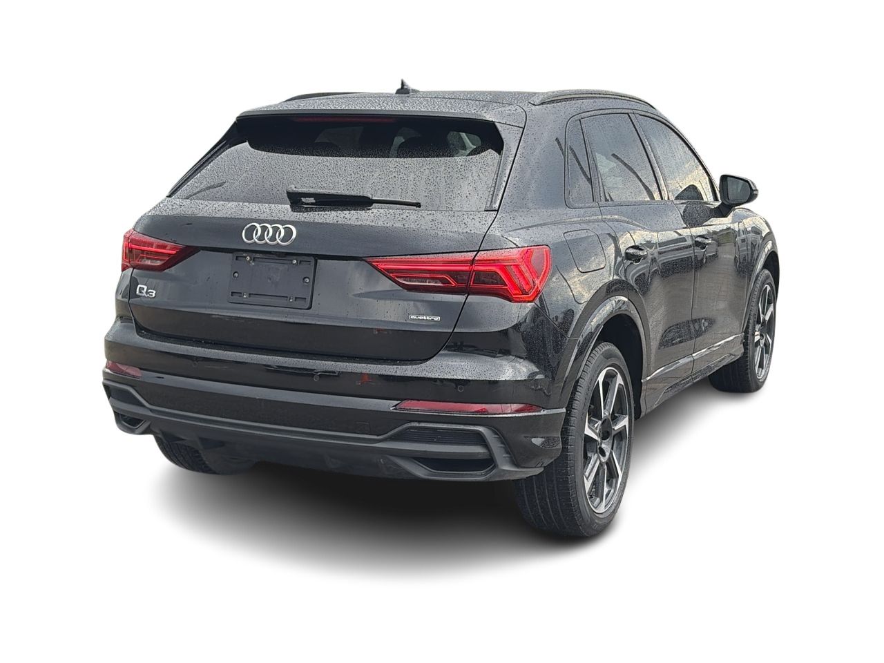 Audi Q3  2023 à Barrie, Ontario