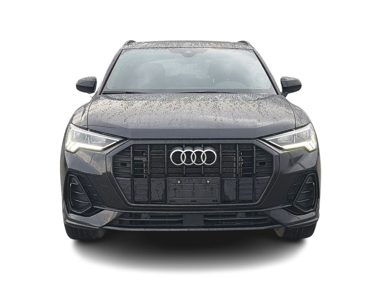 Audi Q3  2023 à Barrie, Ontario