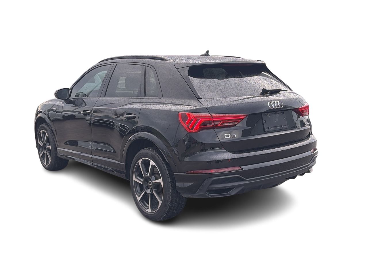 Audi Q3  2023 à Barrie, Ontario