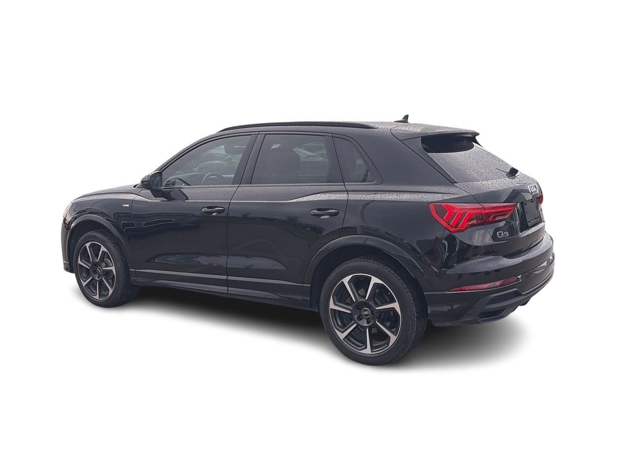 Audi Q3  2023 à Barrie, Ontario