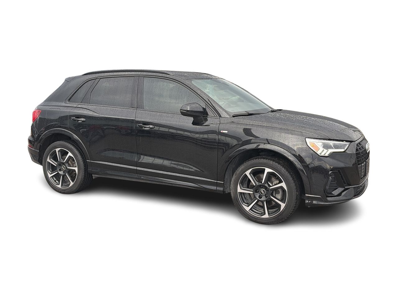 Audi Q3  2023 à Barrie, Ontario