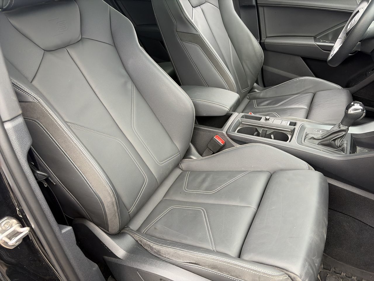 Audi Q3  2023 à Barrie, Ontario