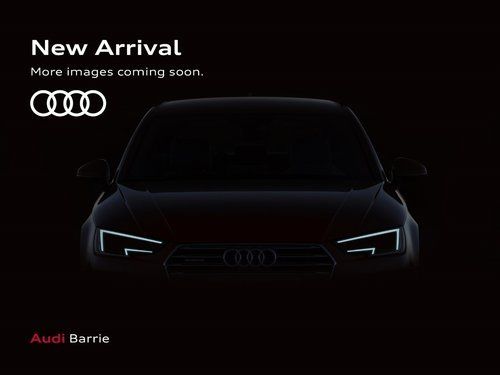 2023 Audi Q3 in Barrie, Ontario