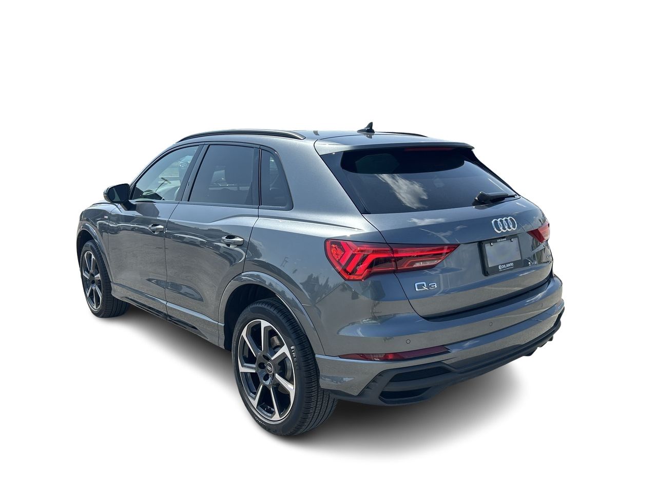 Audi Q3  2024 à Barrie, Ontario