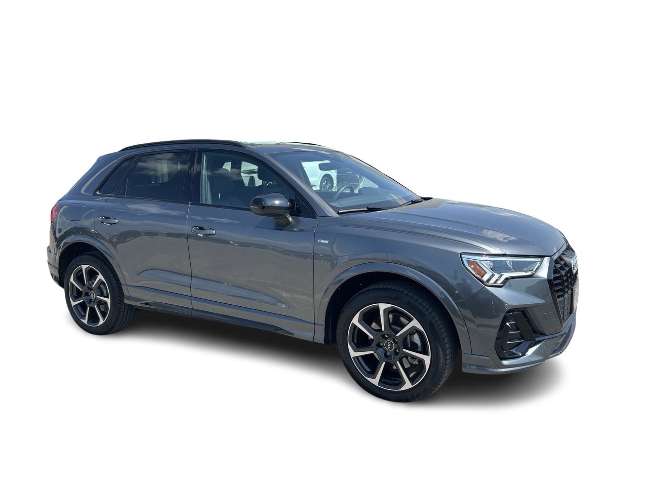 Audi Q3  2024 à Barrie, Ontario