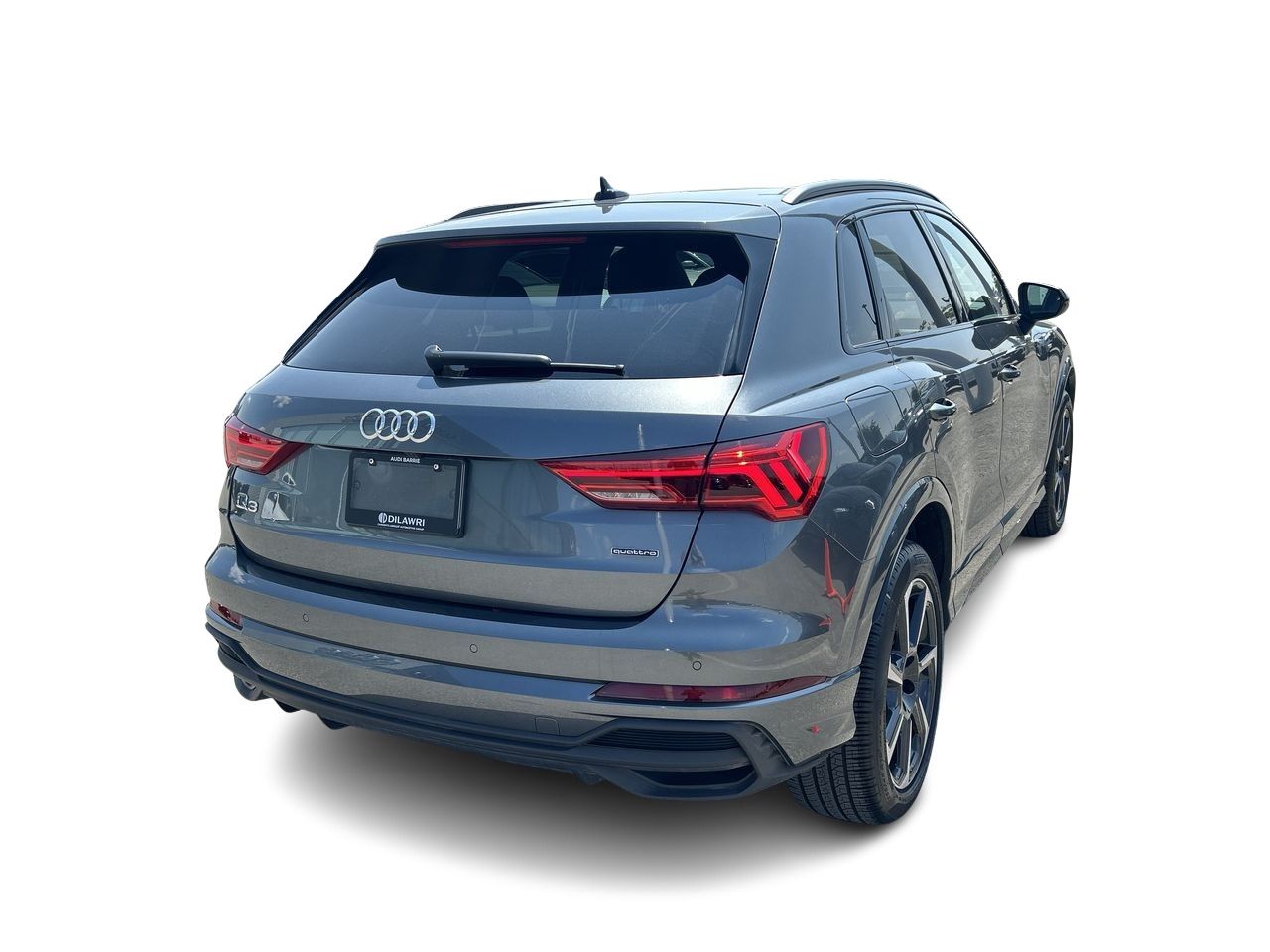 Audi Q3  2024 à Barrie, Ontario