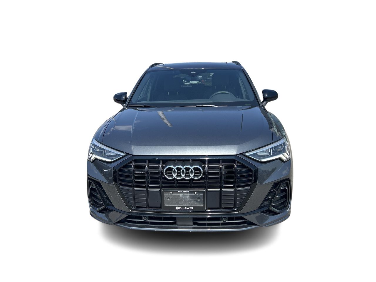Audi Q3  2024 à Barrie, Ontario
