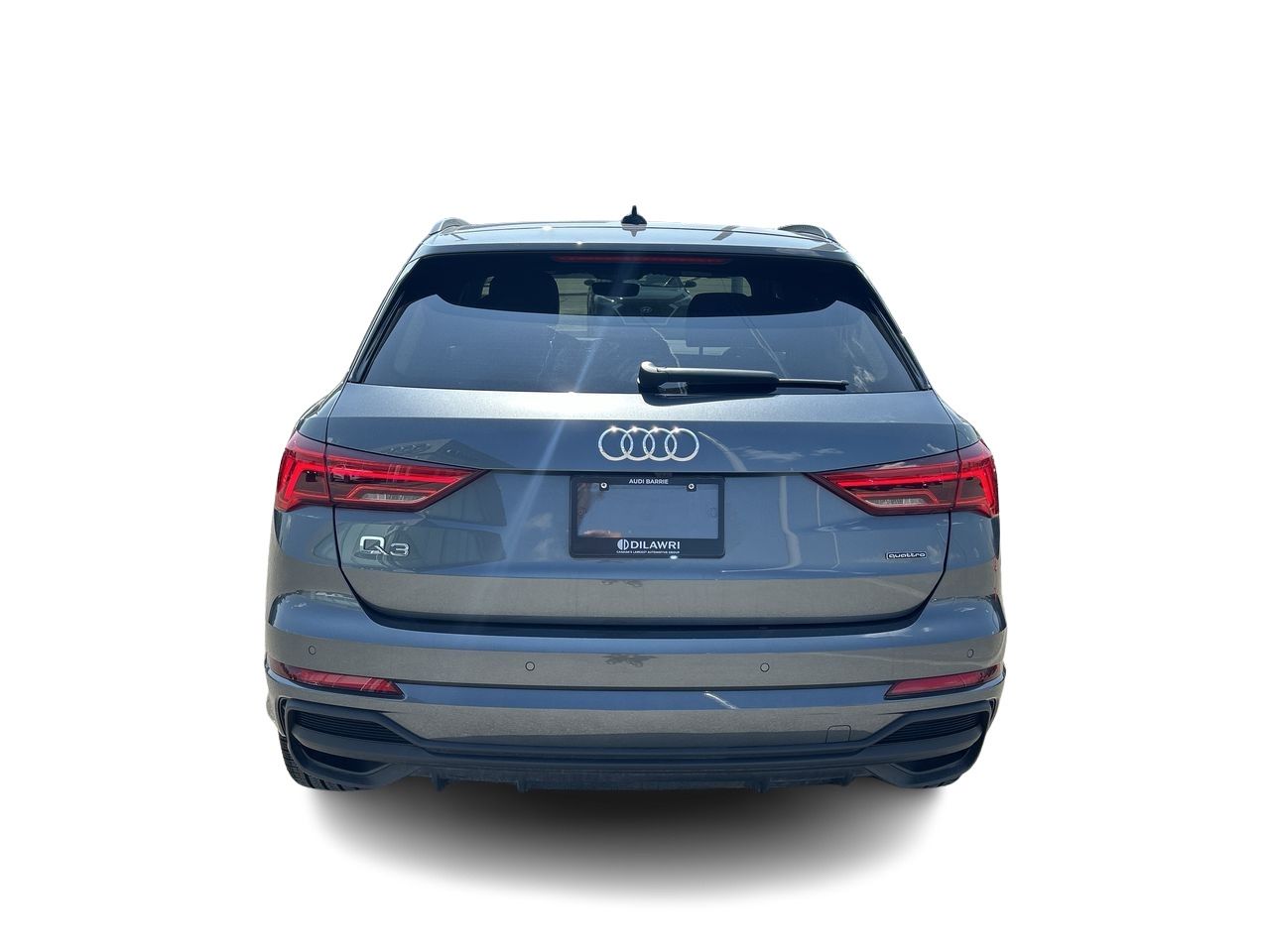 Audi Q3  2024 à Barrie, Ontario