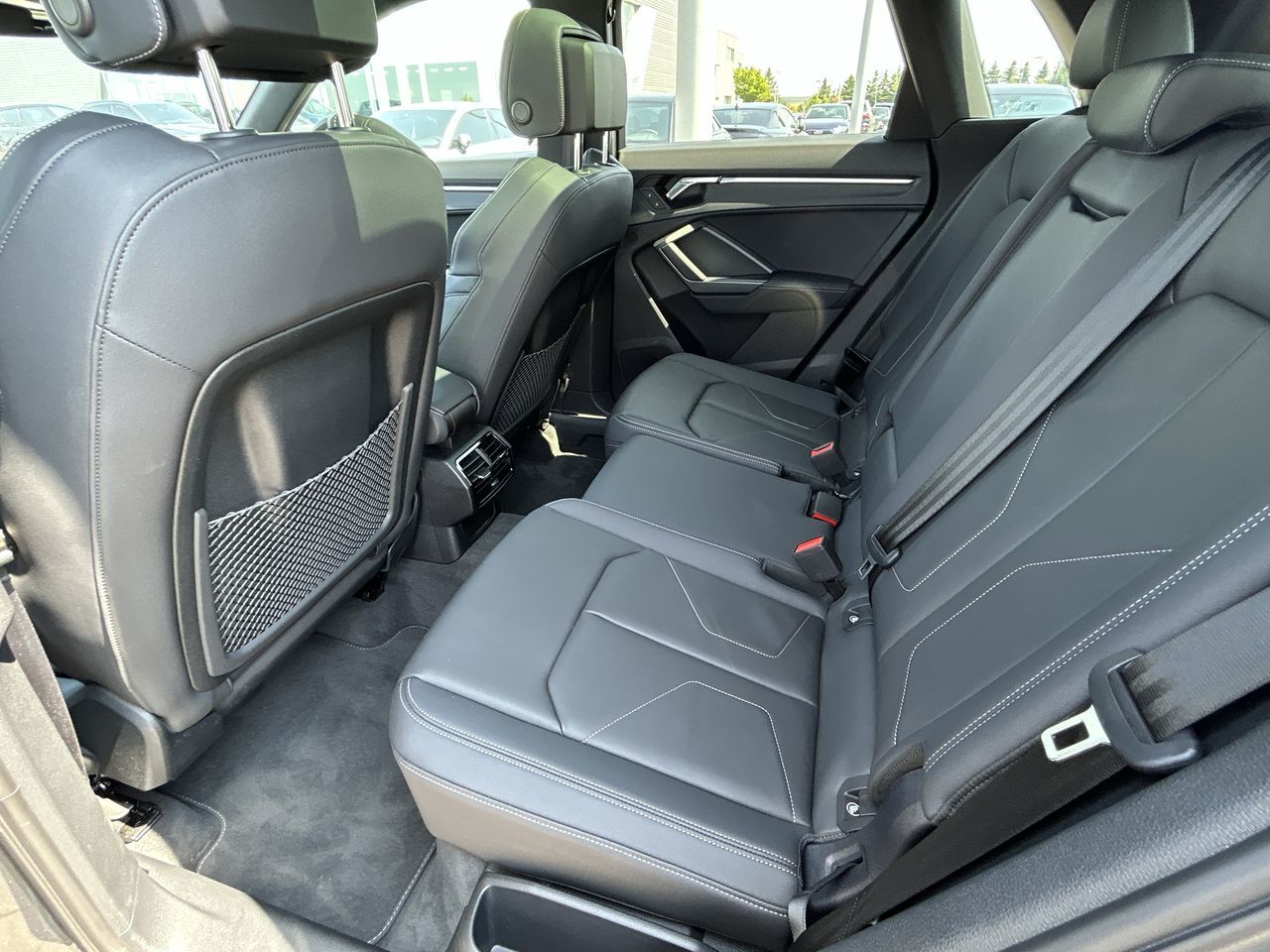 Audi Q3  2024 à Barrie, Ontario