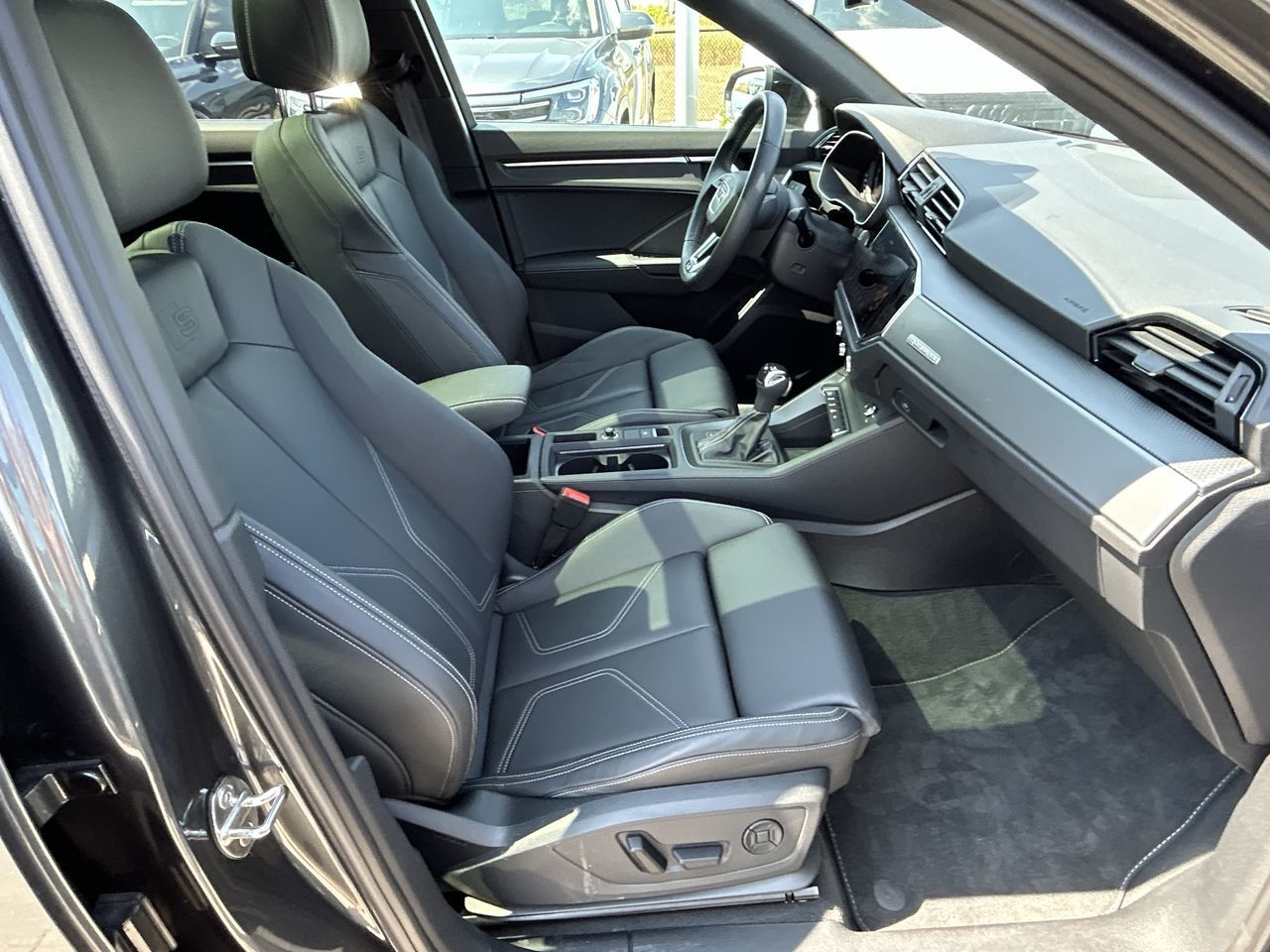 Audi Q3  2024 à Barrie, Ontario