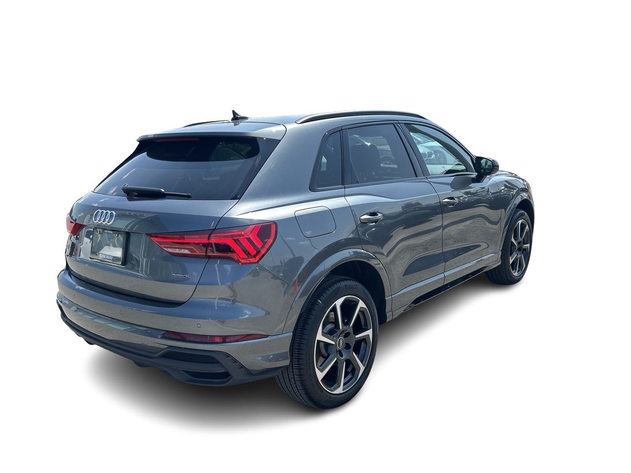 Audi Q3  2024 à Barrie, Ontario