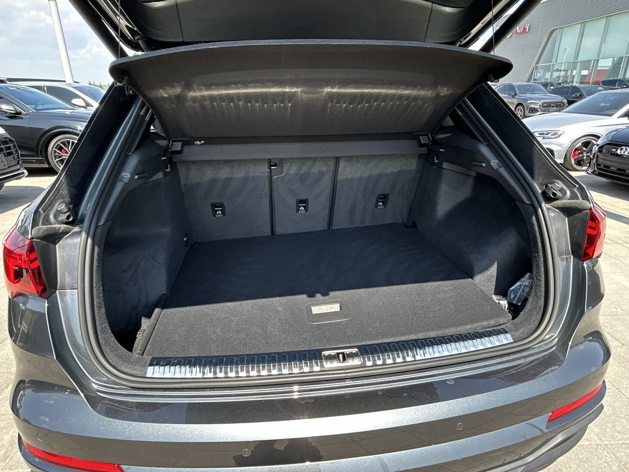 Audi Q3  2024 à Barrie, Ontario