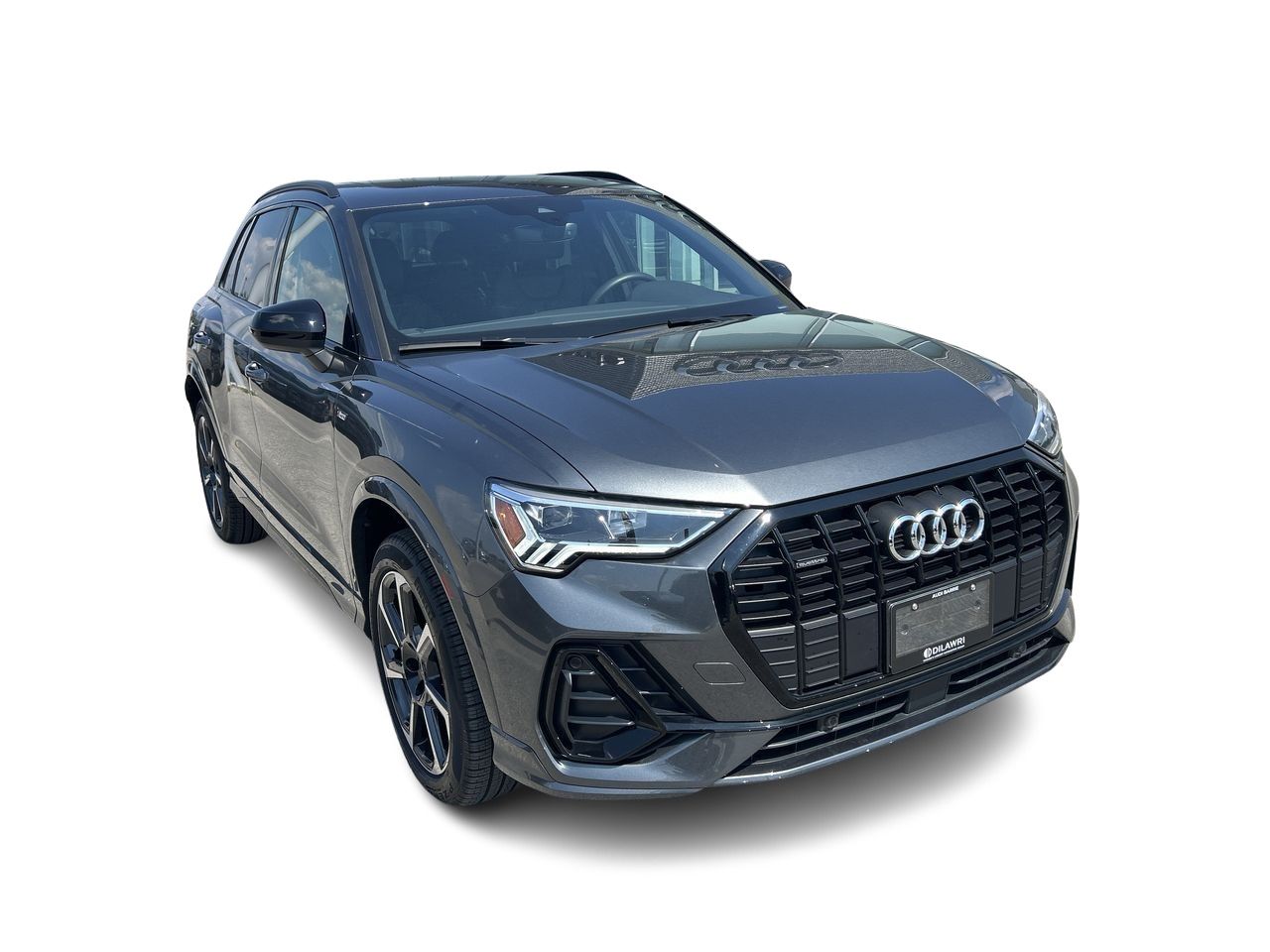 Audi Q3  2024 à Barrie, Ontario