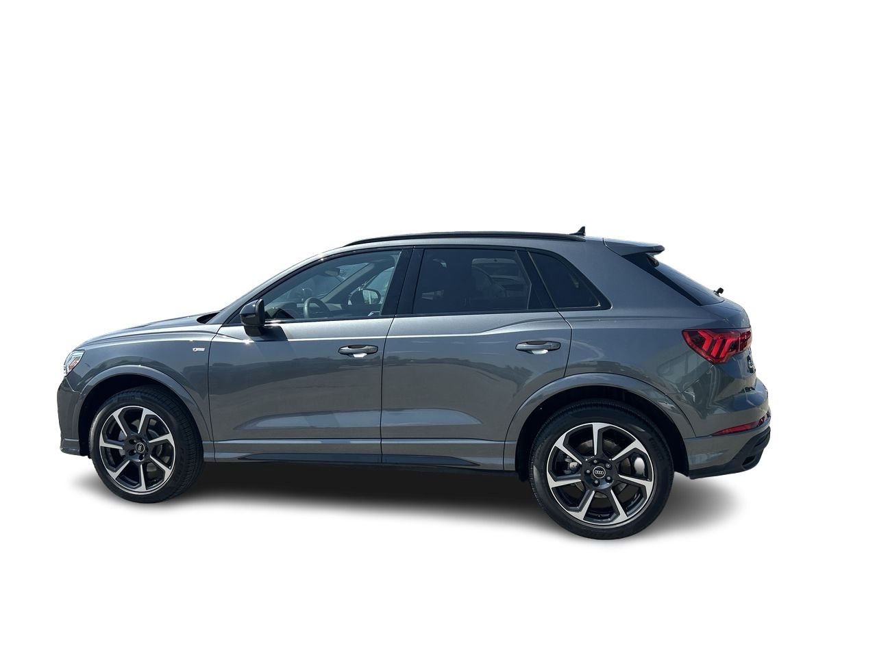 Audi Q3  2024 à Barrie, Ontario