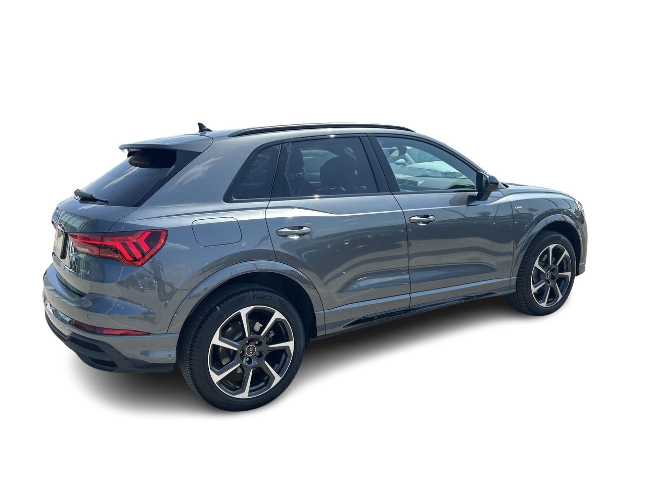 Audi Q3  2024 à Barrie, Ontario