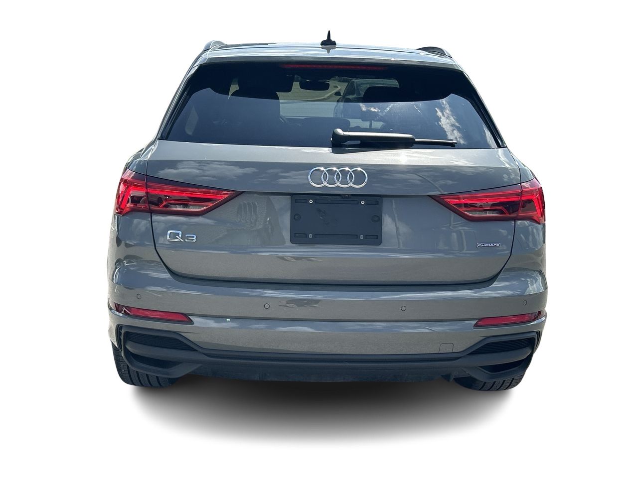 Audi Q3  2024 à Barrie, Ontario