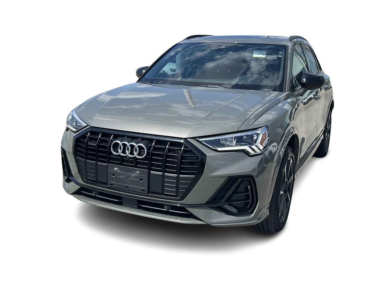 Audi Q3  2024 à Barrie, Ontario
