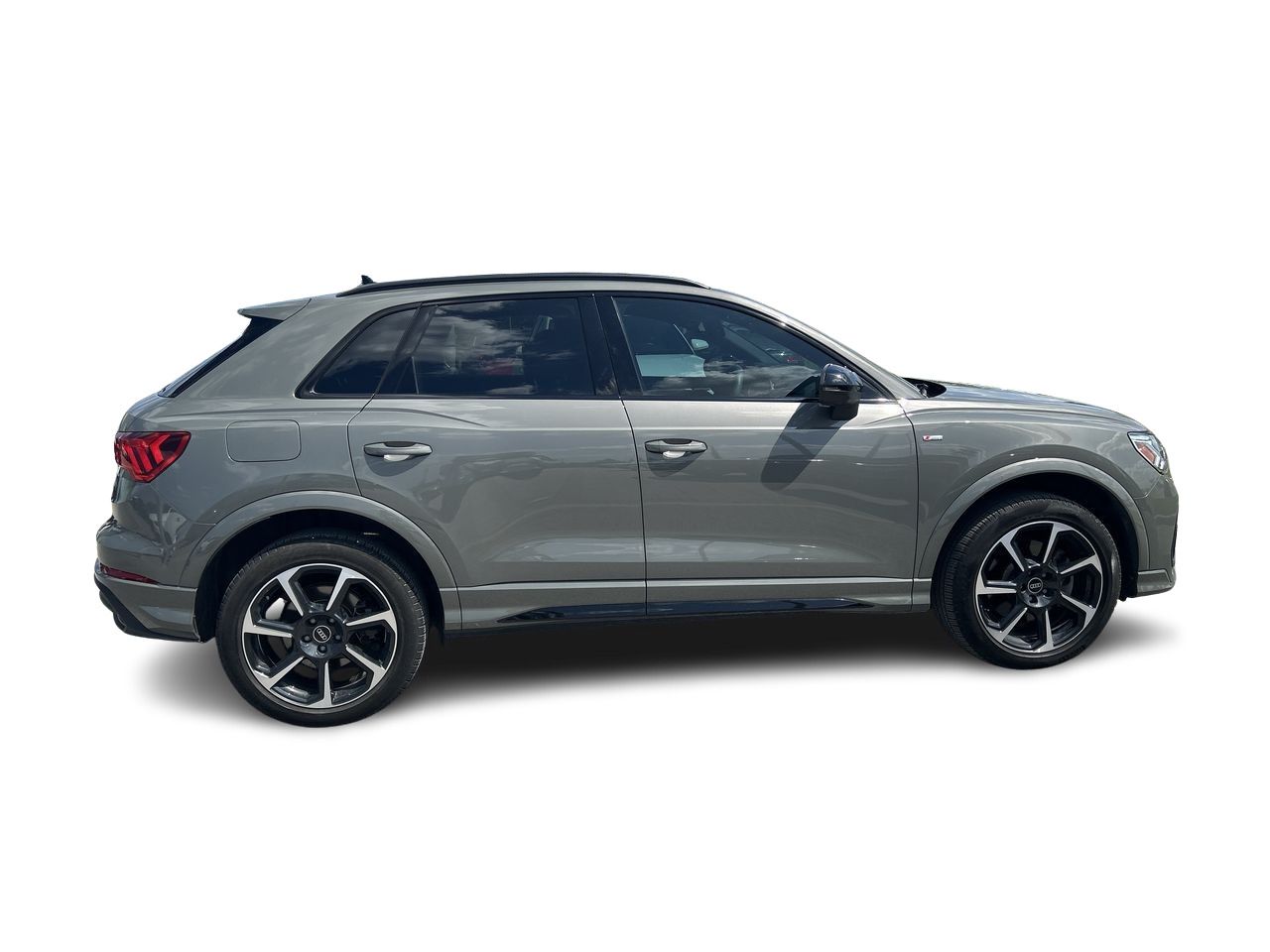 Audi Q3  2024 à Barrie, Ontario
