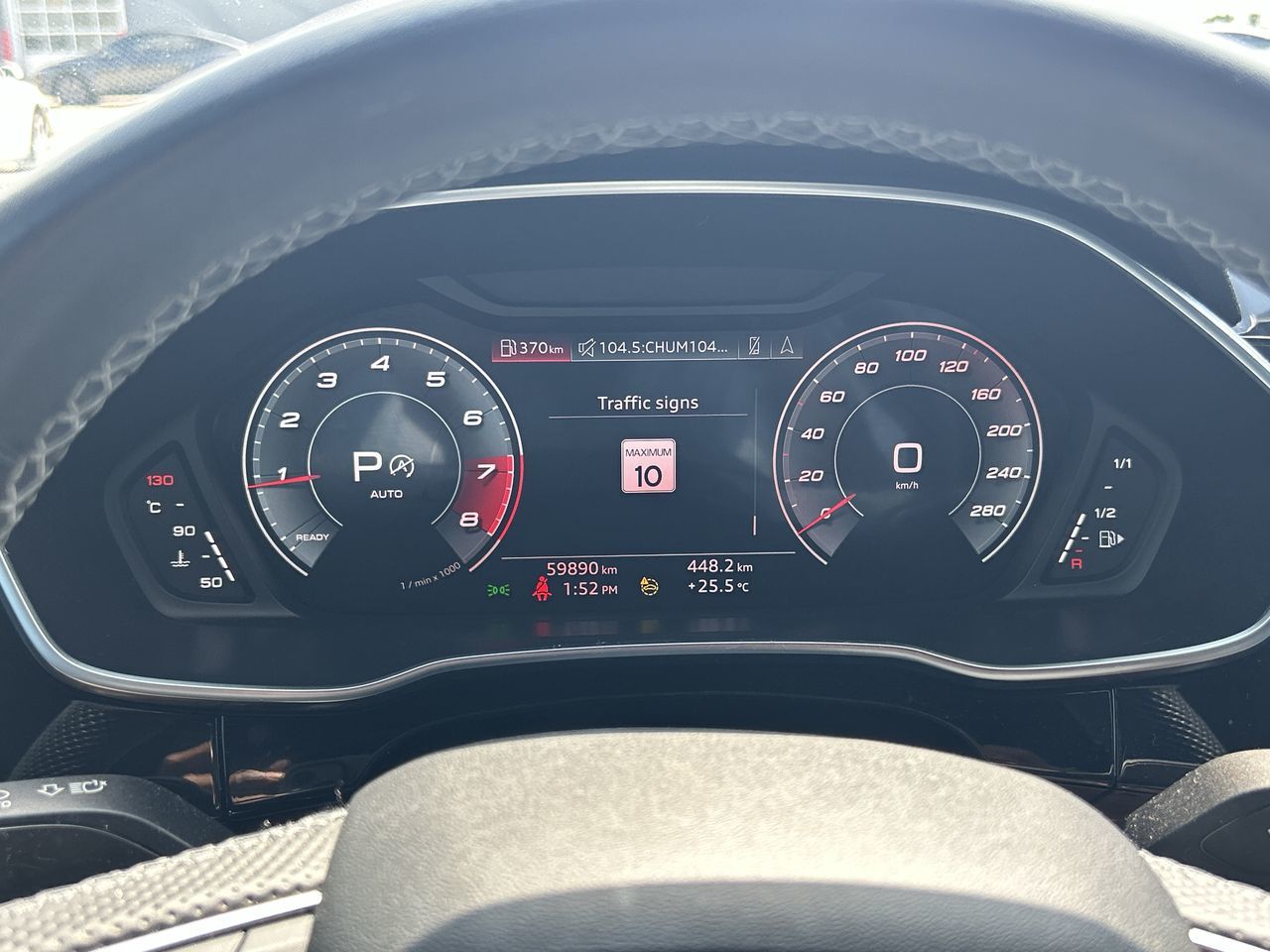 Audi Q3  2024 à Barrie, Ontario