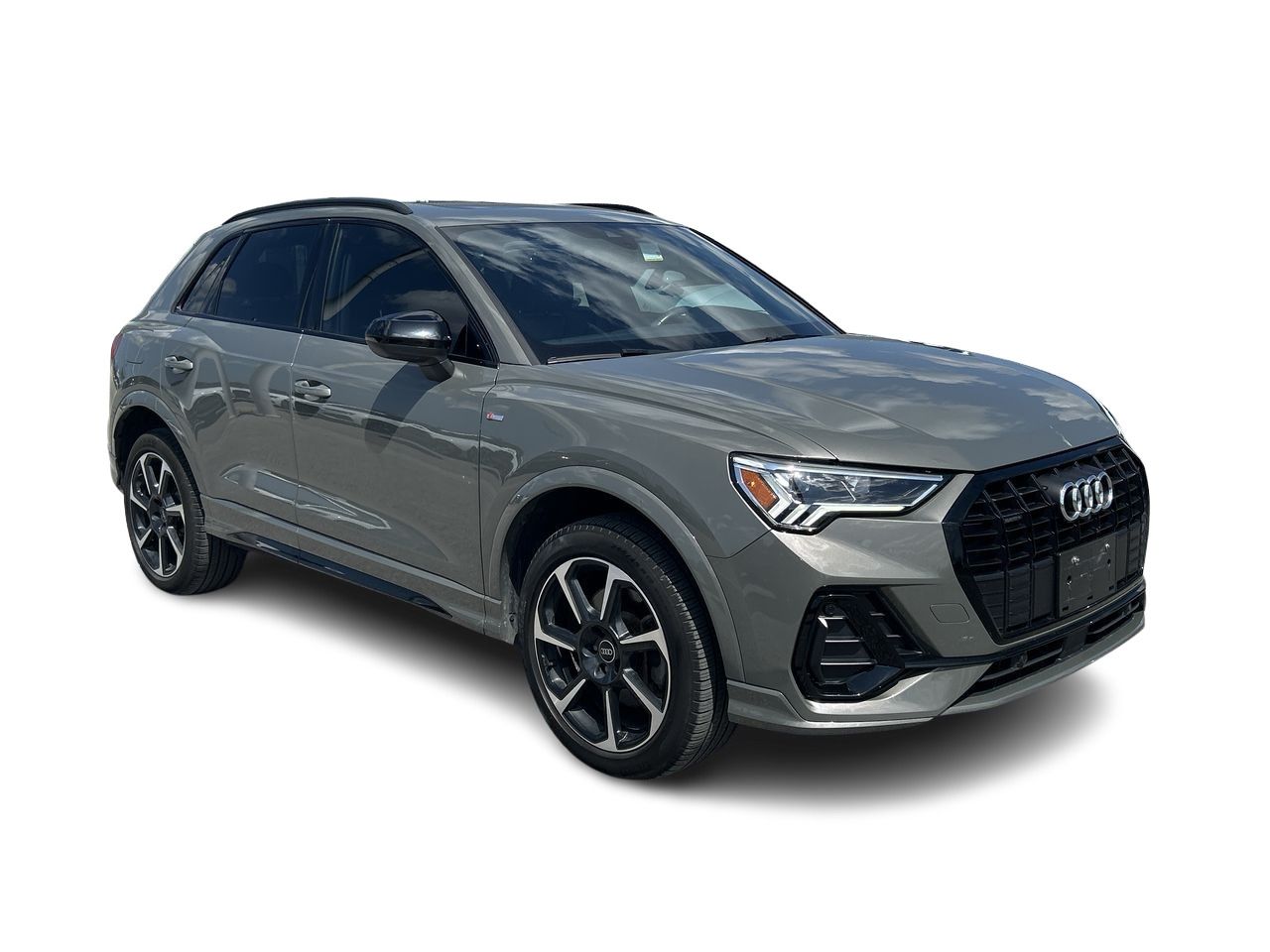 Audi Q3  2024 à Barrie, Ontario