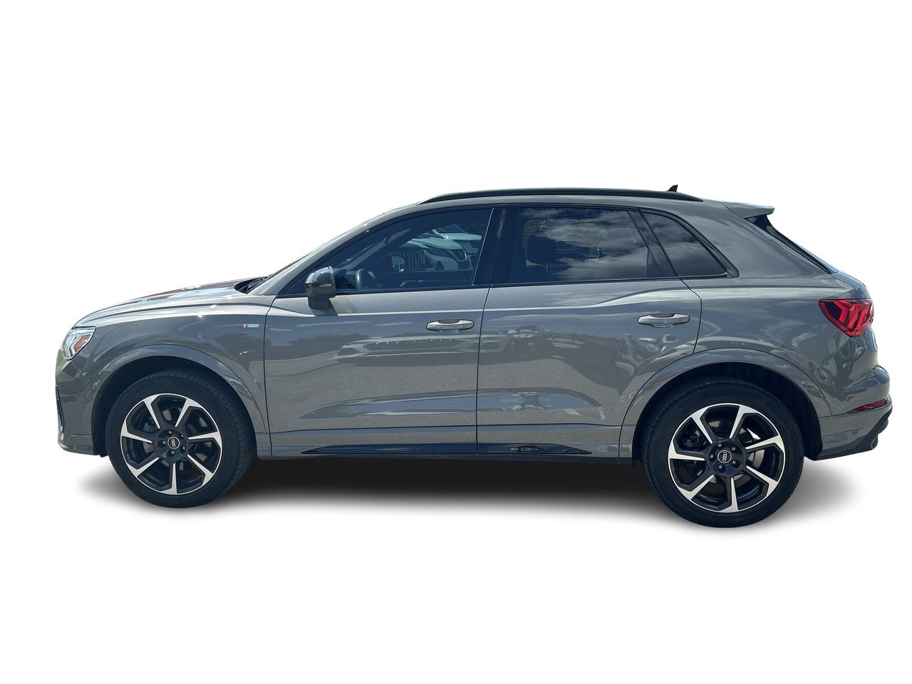 Audi Q3  2024 à Barrie, Ontario