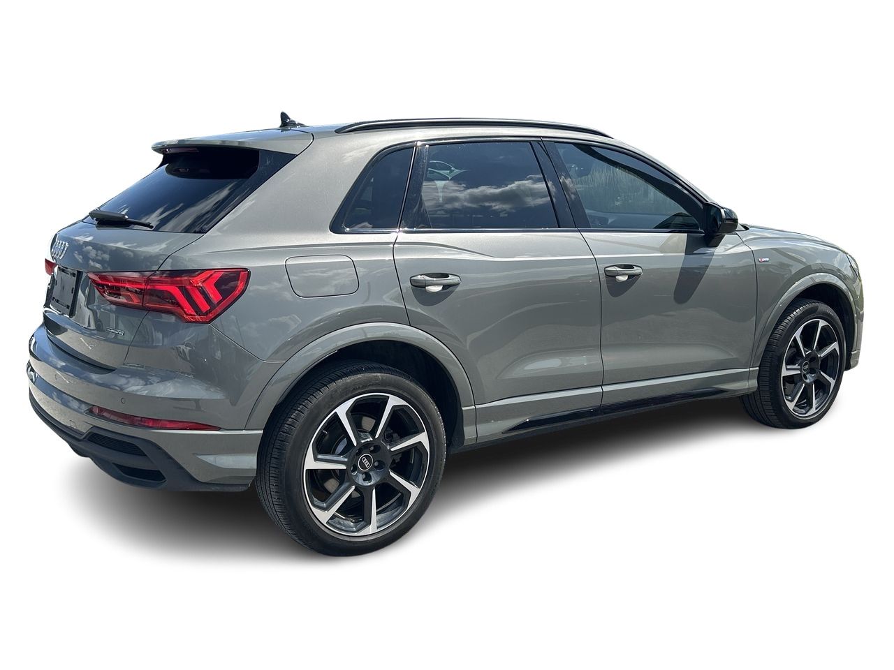 Audi Q3  2024 à Barrie, Ontario