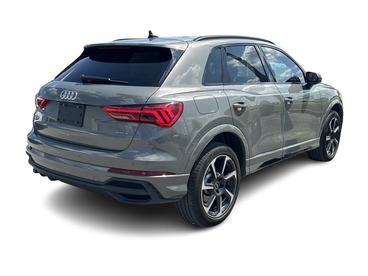 Audi Q3  2024 à Barrie, Ontario