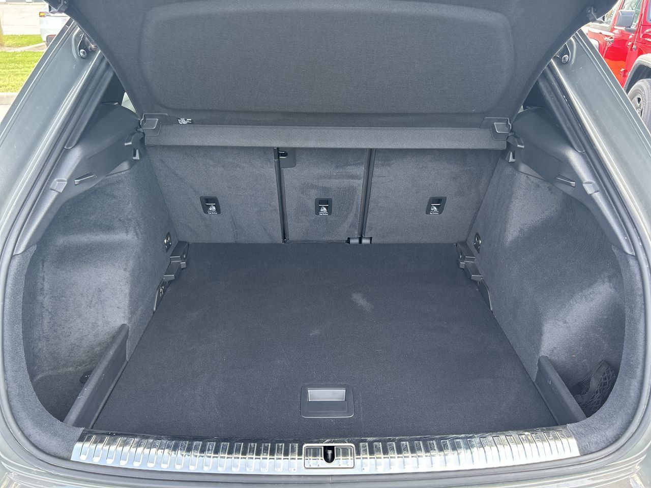 Audi Q3  2024 à Barrie, Ontario