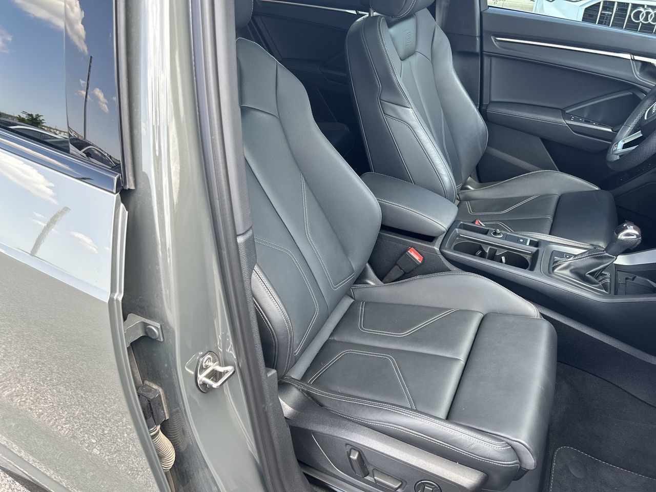 Audi Q3  2024 à Barrie, Ontario