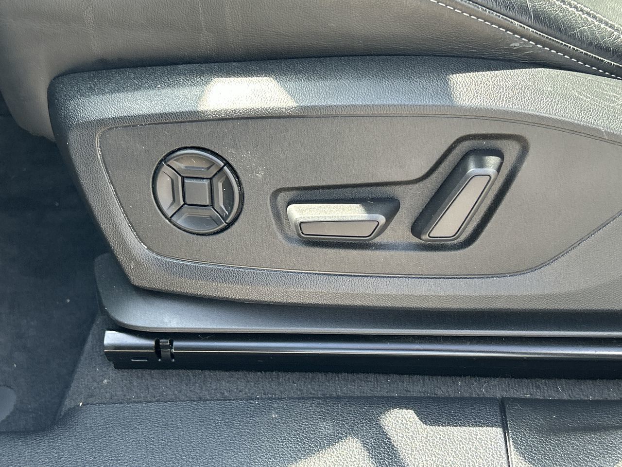 Audi Q3  2024 à Barrie, Ontario